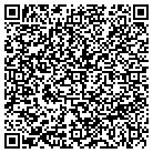 QR code with S & S Wildlife Control Service contacts