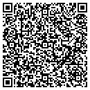 QR code with Moon Contracting contacts