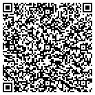 QR code with Hines & Albright Building contacts