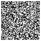 QR code with Allegheny County Funeral Assn contacts