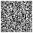 QR code with Glunt Co Inc contacts