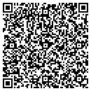 QR code with John T Wagner DPM contacts