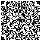 QR code with J P Wolfe Insurance Inc contacts