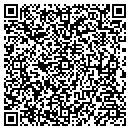 QR code with Oyler Electric contacts