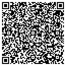 QR code with LA Rue Electric contacts