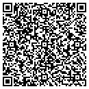 QR code with KDF Brothers Building contacts