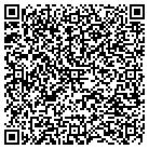 QR code with Adorers Of The Blood Of Christ contacts