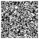 QR code with Hillside United Methdst Church contacts