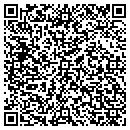 QR code with Ron Hartman Concrete contacts