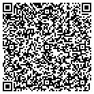 QR code with Kirk's Pizza House & Bar contacts