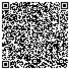 QR code with Mane Event Hair Salon contacts