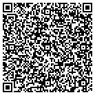QR code with Hebron Baptist Charity Of Eastern contacts
