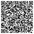 QR code with A & R Disposal contacts