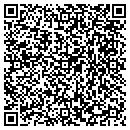 QR code with Hayman Salib MD contacts