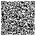 QR code with PNP Tours contacts