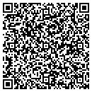 QR code with Hub Tire Co contacts