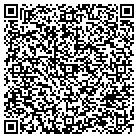 QR code with Christian Science Reading Room contacts