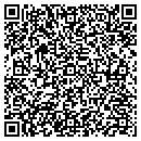 QR code with HIS Consulting contacts