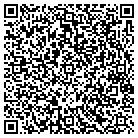 QR code with Redding Pool & Concrete Design contacts