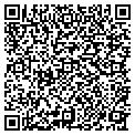 QR code with Pippi's contacts