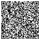 QR code with R J Mitchell Cnstr Remodelling contacts