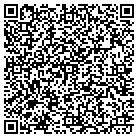 QR code with J P Phillips Tile Co contacts
