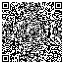 QR code with E-Lectronics contacts