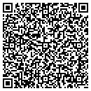 QR code with F K Export contacts