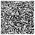 QR code with Debick Richard T Reblueing Service contacts