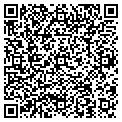 QR code with The Villa contacts