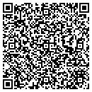 QR code with Radano Francis J CLU contacts
