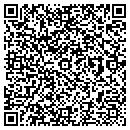 QR code with Robin J Gray contacts
