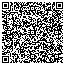 QR code with Just Right Fitness Inc contacts