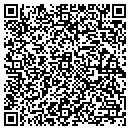 QR code with James A Golden contacts