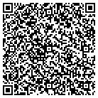 QR code with Honesdale National Bank contacts