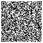 QR code with Heffelfinger Fast Fill contacts