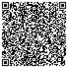 QR code with Phil's Service Center Inc contacts