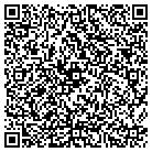 QR code with Hernandez Upholstering contacts