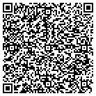 QR code with Advanced Deburring & Finishing contacts
