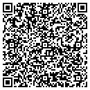 QR code with D A Utilities Inc contacts