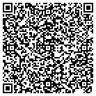 QR code with Haldeman Business Mgt Inc contacts