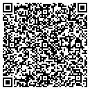 QR code with Hodges Service contacts