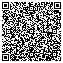 QR code with Johnson Concrete & Cnstr contacts