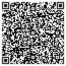 QR code with D T Custom Homes contacts