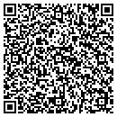 QR code with Purple Plumber contacts