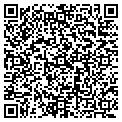 QR code with Moody Creations contacts