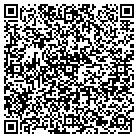 QR code with Klenow & Klenow Accountancy contacts