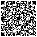 QR code with J C Patel & Assoc contacts