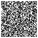 QR code with Urology Center Inc contacts