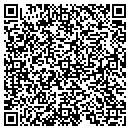 QR code with Jvs Trading contacts